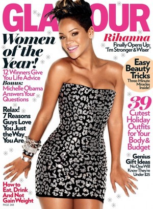 Glamour